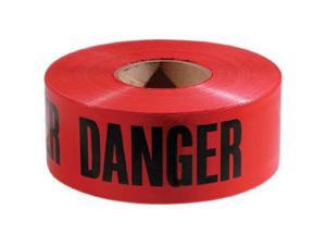 Empire level Safety Barricade Tapes - 77-1004 SEPTLS272771004 Empire level Safety Barricade Tapes - 77-1004 SEPTLS272771004