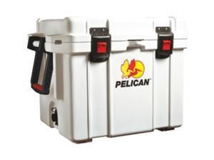 Pelican PELICAN 32-35Q-MC-WHT ProGear (TM) Marine Deluxe Cooler with 2" Insul... Pelican PELICAN 32-35Q-MC-WHT ProGear (TM) Marine Deluxe Cooler with 2" Insul...