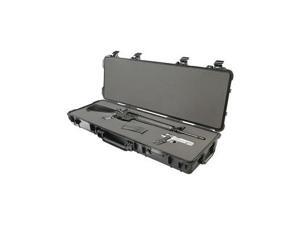 Pelican 1720 BLACK RIFLE CASE PLO1720110 Pelican 1720 BLACK RIFLE CASE PLO1720110
