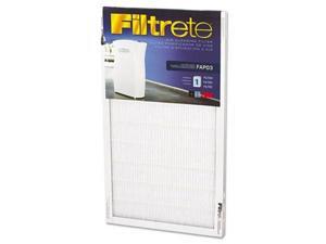 Filtrete Air Cleaning Filter MMMFAPF034 Filtrete Air Cleaning Filter MMMFAPF034
