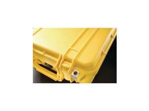 Pelican PELICAN 1300-000-240 1300 Case (Yellow) PLO1300240 Pelican PELICAN 1300-000-240 1300 Case (Yellow) PLO1300240