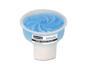 Rubbermaid Sebreeze Odor-Absorbing Fragrance Cassette RCP9C8401 Rubbermaid Sebreeze Odor-Absorbing Fragrance Cassette RCP9C8401