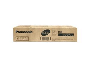 Panasonic DQTUJ10K Toner Cartridge - Black Panasonic DQTUJ10K Toner Cartridge - Black