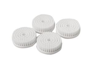 Pretika CO207 4 Micro Fiber Brush Heads Pretika CO207 4 Micro Fiber Brush Heads