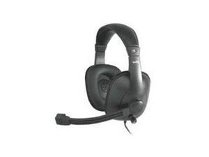 Cyber Acoustics AC-960 Pro Grade w/Mic Headset 2E03947 Cyber Acoustics AC-960 Pro Grade w/Mic Headset 2E03947