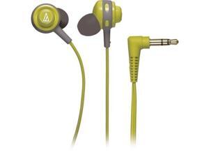 Audio-technica Audio-Technica ATH-COR150 Core Bass In-Ear Headphones 2QW2415 Audio-technica Audio-Technica ATH-COR150 Core Bass In-Ear Headphones 2QW2415