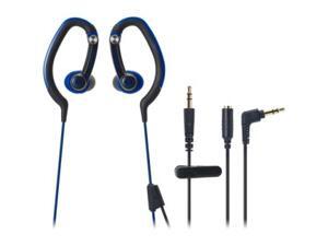 Audio-technica Audio-Technica ATH-CKP200 SonicSport In-Ear Headphones 2QW2404 Audio-technica Audio-Technica ATH-CKP200 SonicSport In-Ear Headphones 2QW2404