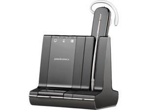 Plantronics Savi W740-M Earset 2KL3005 Plantronics Savi W740-M Earset 2KL3005