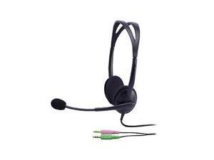 Cyber Acoustics AC-401 Headset 2E40297 Cyber Acoustics AC-401 Headset 2E40297