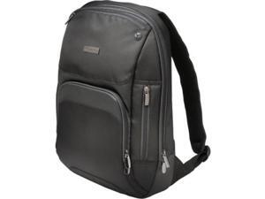 Kensington Carrying Case (Backpack) for 14" Ultrabook - Black 2RA0374 Kensington Carrying Case (Backpack) for 14" Ultrabook - Black 2RA0374