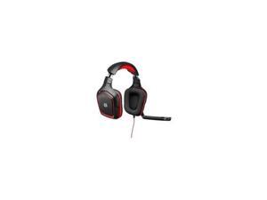 LOGITECH, INC. Logitech G230 Stereo Gaming Headset 2RC2245 LOGITECH, INC. Logitech G230 Stereo Gaming Headset 2RC2245