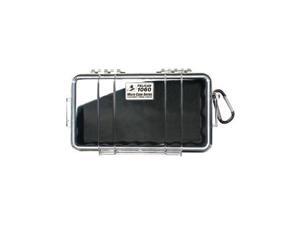 Pelican 1060 MICRO CASE RAVEN PLO1060100 Pelican 1060 MICRO CASE RAVEN PLO1060100