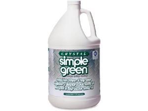 Simple Green Crystal Industrial Cleaner Degreaser SPG19128 Simple Green Crystal Industrial Cleaner Degreaser SPG19128