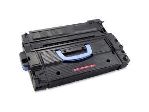 Troy 02-81081-001 (replaces HP OEM # C8543X) Toner Cartridge Black Troy 02-81081-001 (replaces HP OEM # C8543X) Toner Cartridge Black