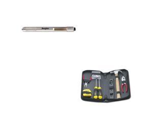 Shoplet Best Value Kit - Energizer Aluminum Pen LED Flashlight (EVEPLED23AEH)... Shoplet Best Value Kit - Energizer Aluminum Pen LED Flashlight (EVEPLED23AEH)...