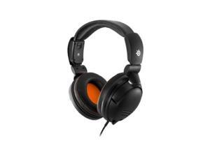 Steelseries SteelSeries 5Hv3 Headset 2RY7054 Steelseries SteelSeries 5Hv3 Headset 2RY7054