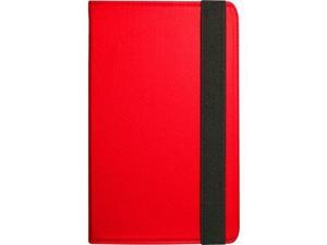 Visual Land Prestige 10 Folio Tablet Case (Red) 2TW1079 Visual Land Prestige 10 Folio Tablet Case (Red) 2TW1079