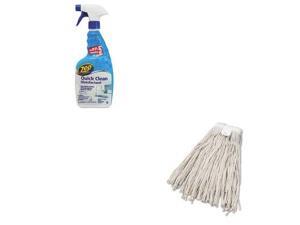 Amrep Value Kit - Amrep 5 Second Quick Clean Disinfectant (ZPE1047858) and Un... Amrep Value Kit - Amrep 5 Second Quick Clean Disinfectant (ZPE1047858) and Un...