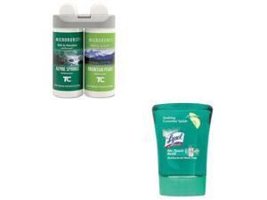 Shoplet Best Value Kit - Rubbermaid Microburst Duet Refills (RCP3485950) and ... Shoplet Best Value Kit - Rubbermaid Microburst Duet Refills (RCP3485950) and ...