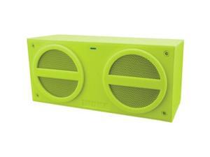 Ihome iHome iBN24 Speaker System - Wireless Speaker(s) - Green 2VQ9910 Ihome iHome iBN24 Speaker System - Wireless Speaker(s) - Green 2VQ9910