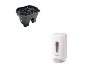 Shoplet Best Value Kit - Rubbermaid-Lemon Lime Gel For 9C90 (RCP9C9401) and R... Shoplet Best Value Kit - Rubbermaid-Lemon Lime Gel For 9C90 (RCP9C9401) and R...