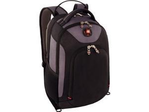 Wenger COURIER Carrying Case (Backpack) for 16" Notebook - Gray 2TW8735 Wenger COURIER Carrying Case (Backpack) for 16" Notebook - Gray 2TW8735