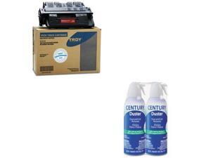 Troy Value Kit - Troy 0281078001 61X Compatible MICR Toner Secure (TRS0281078... Troy Value Kit - Troy 0281078001 61X Compatible MICR Toner Secure (TRS0281078...