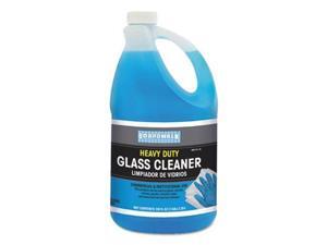 Boardwalk Liquid Heavy Duty Glass Cleaner BWK3414A Boardwalk Liquid Heavy Duty Glass Cleaner BWK3414A