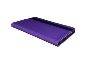 Visual Land Prestige 7 Folio Tablet Case (Purple) 2TW1074 Visual Land Prestige 7 Folio Tablet Case (Purple) 2TW1074