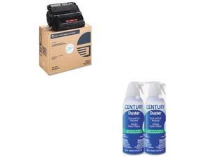 Troy Value Kit - Troy 0281136001 42X Compatible MICR Toner Secure (TRS0281136... Troy Value Kit - Troy 0281136001 42X Compatible MICR Toner Secure (TRS0281136...