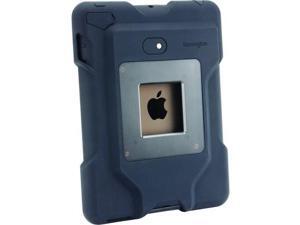 Kensington BlackBelt K67818WW Carrying Case for iPad - Black 2TL6938 Kensington BlackBelt K67818WW Carrying Case for iPad - Black 2TL6938