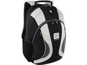Wenger MERCURY Carrying Case (Backpack) for 16" Notebook - Gray 2TW8736 Wenger MERCURY Carrying Case (Backpack) for 16" Notebook - Gray 2TW8736