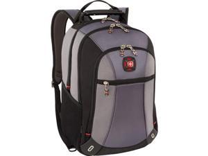 Wenger SKYWALK Carrying Case (Backpack) for 16" Notebook - Gray 2TW8733 Wenger SKYWALK Carrying Case (Backpack) for 16" Notebook - Gray 2TW8733