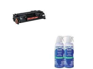 Troy Value Kit - Troy 0281500001 05A Compatible MICR Toner Secure (TRS0281500... Troy Value Kit - Troy 0281500001 05A Compatible MICR Toner Secure (TRS0281500...
