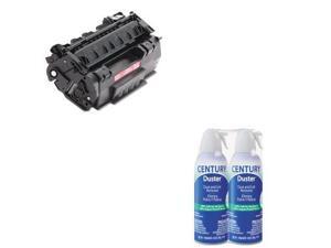 Troy Value Kit - Troy 0281212001 53X Compatible MICR Toner Secure (TRS0281212... Troy Value Kit - Troy 0281212001 53X Compatible MICR Toner Secure (TRS0281212...