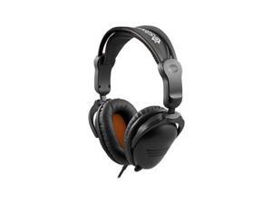 Steelseries SteelSeries 3Hv2 Headset 2RY7053 Steelseries SteelSeries 3Hv2 Headset 2RY7053