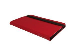 Visual Land Prestige 7 Folio Tablet Case (Red) 2TW1073 Visual Land Prestige 7 Folio Tablet Case (Red) 2TW1073