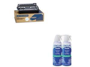 Troy Value Kit - Troy 0281081001 43X Compatible MICR Toner Secure (TRS0281081... Troy Value Kit - Troy 0281081001 43X Compatible MICR Toner Secure (TRS0281081...