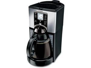 Mr. Coffee FTX41 Brewer MFEFTX41NP Mr. Coffee FTX41 Brewer MFEFTX41NP
