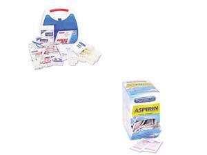 Shoplet Best Value Kit - PhysiciansCARE ReadyCare First Aid Kit for up to 50 ... Shoplet Best Value Kit - PhysiciansCARE ReadyCare First Aid Kit for up to 50 ...