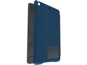 Kensington Comercio K97020WW Carrying Case (Folio) for iPad Air - Denim Blue ... Kensington Comercio K97020WW Carrying Case (Folio) for iPad Air - Denim Blue ...