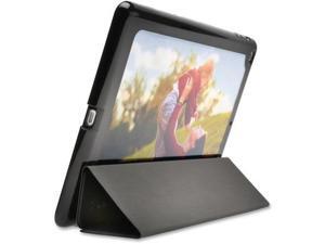 Kensington Customize Me 97353 Carrying Case (Folio) for iPad Air - Smoke KMW9... Kensington Customize Me 97353 Carrying Case (Folio) for iPad Air - Smoke KMW9...