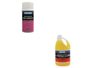 Boardwalk Value Kit - Boardwalk Chewing Gum & Candle Wax Remover (BWK353A... Boardwalk Value Kit - Boardwalk Chewing Gum & Candle Wax Remover (BWK353A...