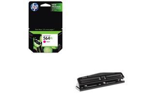 Shoplet Best Value Kit - HP 564XL (HEWCB324WN) and Universal 12-Sheet Deluxe ... Shoplet Best Value Kit - HP 564XL (HEWCB324WN) and Universal 12-Sheet Deluxe ...