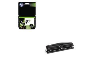 Shoplet Best Value Kit - HP 564XL (HEWCN684WN) and Universal 12-Sheet Deluxe ... Shoplet Best Value Kit - HP 564XL (HEWCN684WN) and Universal 12-Sheet Deluxe ...