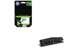 Shoplet Best Value Kit - HP 564XL (HEWCB323WN) and Universal 12-Sheet Deluxe ... Shoplet Best Value Kit - HP 564XL (HEWCB323WN) and Universal 12-Sheet Deluxe ...