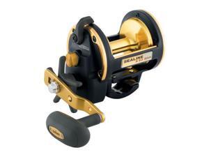 Daiwa SL-X50SHA Sealine High Speed Conventional Reel Daiwa SL-X50SHA Sealine High Speed Conventional Reel