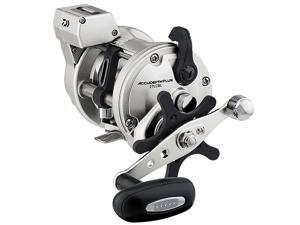 Daiwa ADP57LCB Accudepth Plus-B Line Counter Reel 1BB 6.1:1 25/430 M Daiwa ADP57LCB Accudepth Plus-B Line Counter Reel 1BB 6.1:1 25/430 M