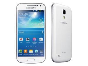 Samsung Galaxy S4 Mini GT-I9192 GSM Unlocked Dual Sim - White Samsung Galaxy S4 Mini GT-I9192 GSM Unlocked Dual Sim - White