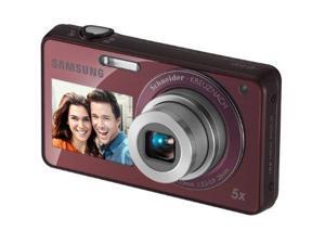 Samsung EC-ST700 Digital Camera with 16 MP, 5x Optical Zoom and Touchscreen (Purple) Samsung EC-ST700 Digital Camera with 16 MP, 5x Optical Zoom and Touchscreen (Purple)